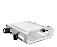 be quiet! Dodatkowy koszyk HDD biały - 1238557 - zdjęcie 2